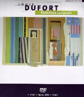 Album artwork for Dufort: Matériaux composés