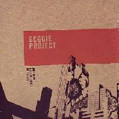 Album artwork for John Geggie: Geggie Project