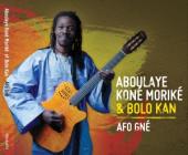 Album artwork for Aboulaye Koné Moriké et Bolo Kan