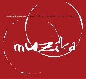 Album artwork for MUZIKA