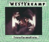 Album artwork for Westerkamp:Transforma