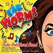 Album artwork for Duke Robillard Band Ear Worms
