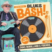 Album artwork for Blues Bash / Duke Robillard & Friends