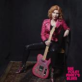 Album artwork for Sue Foley: Pinky's Blues