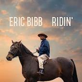 Album artwork for Eric Bibb - Ridin