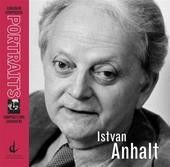 Album artwork for ISTVAN ANHALT