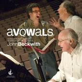 Album artwork for Beckwith: AVOWALS