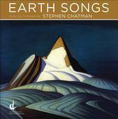Album artwork for Chatman: Earth Songs