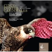 Album artwork for Janke: Cinco Puntos Cardinales