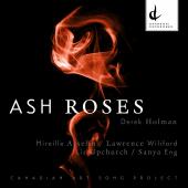 Album artwork for Holman: Ash Roses / Wiliford, Asselin, etc