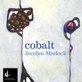 Album artwork for Morlock: Cobalt