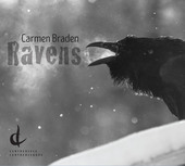 Album artwork for Ravens