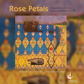 Album artwork for Rose Petals