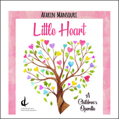 Album artwork for Little Heart