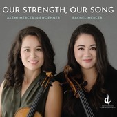 Album artwork for Our Strength, Our Song