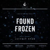 Album artwork for Ryan: Found Frozen