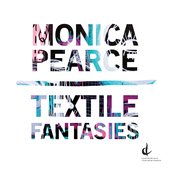Album artwork for Pearce: Textile Fantasies