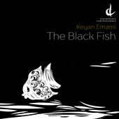 Album artwork for The Black Fish
