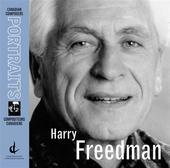 Album artwork for FREEDMAN, HARRY