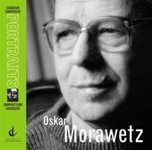 Album artwork for PORTRAITS-MORAWETZ