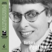 Album artwork for BARBARA PENTLAND