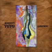 Album artwork for Mighty Popo: Gakondo