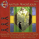 Album artwork for Cantus Angelicus