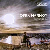 Album artwork for ON THE ROCK / Ofra Harnoy