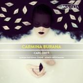 Album artwork for Orff: Carmina Burana / Grossmann
