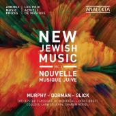 Album artwork for New Jewish Music Vol.2