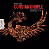 Album artwork for Hatzis: Constantinople