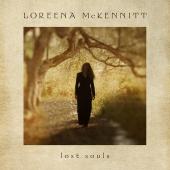 Album artwork for Loreena McKennitt - Lost Souls