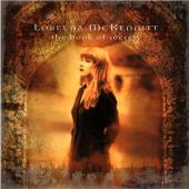 Album artwork for Loreena McKennitt: The Book of Secrets