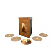 Album artwork for Loreena McKennitt: The Visit - The Definitive Edit