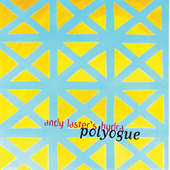 Album artwork for Andy Laster's Hydra - Polyogue 