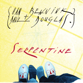 Album artwork for Han Bennink & Dave Douglas - Serpentine 