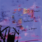 Album artwork for Jerry Granelli & Badlands - Enter, A Dragon 