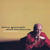 Album artwork for Jerry Granelli & Badlands - Crowd Theory 