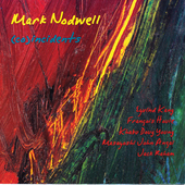 Album artwork for Mark Nodwell - (co)incidents 