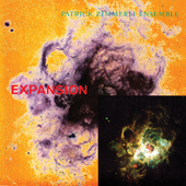 Album artwork for Patrick Zimmerli Ensemble - Expansion 