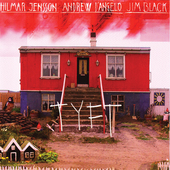 Album artwork for Jensson, Hillmar / D'angelo, Andrew / Black, Jim -