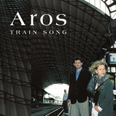 Album artwork for Aros - Train Song  