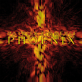 Album artwork for Patrick Zimmerli - Phoenix  