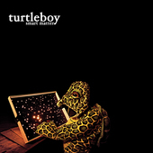 Album artwork for Turtleboy - Smart Matter 