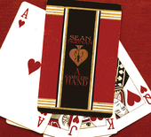 Album artwork for Sean Noonan - A Gambler's Hand 