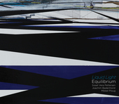 Album artwork for Equilibrium - Liquid Light 