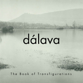 Album artwork for DÃ¡lava - The Book Of Transfigurations 