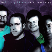 Album artwork for The Songlines Anthology 