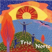 Album artwork for TRIO NORTE