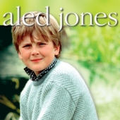 Album artwork for THE BEST OF ALED JONES